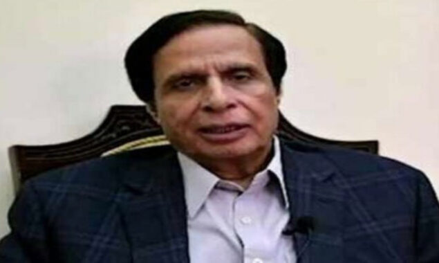 وزیراعلیٰ پنجاب