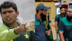 کامران اکمل نے ٹیم انتظامیہ کو آڑے ہاتھوں لے لیا