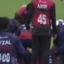 کرکٹ میچ کے دوران دل کا دورہ پڑنے سے کھلاڑی جاں بحق