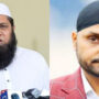 ہربھجن سنگھ اسلام قبول کرنا چاہتے تھے، انضمام کا انکشاف