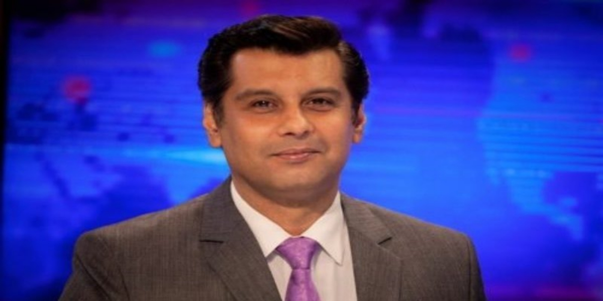 ارشد شریف