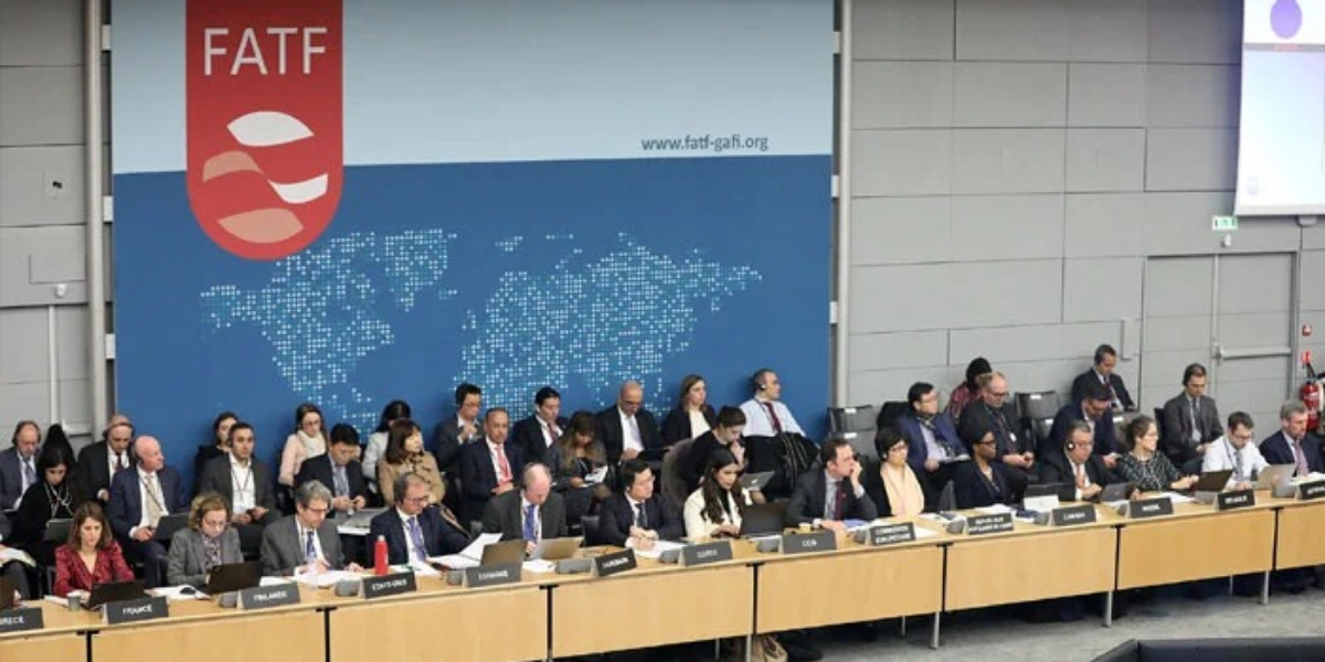 خوشخبری؛ ایف اے ٹی ایف نے پاکستان کو گرے لسٹ سے نکال دیا