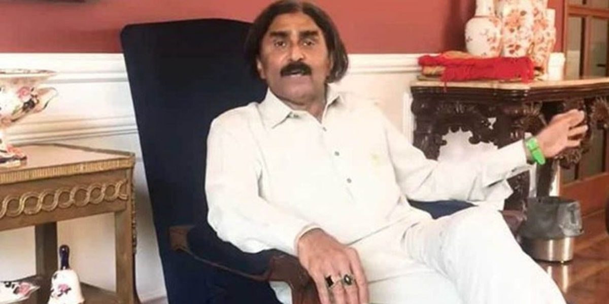 ہر کھلاڑی پر برا وقت آتا ہے، دیکھنا یہ ہے کہ کھلاڑی کیسا ہے، جاوید میانداد