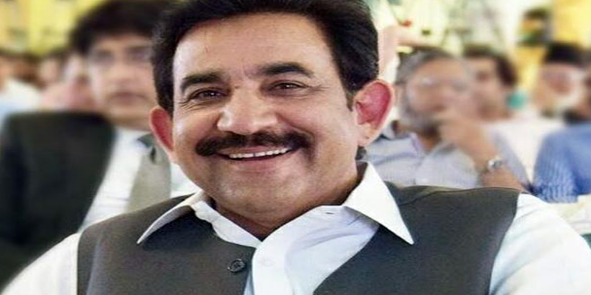 اینٹی کرپشن عدالت لاہور