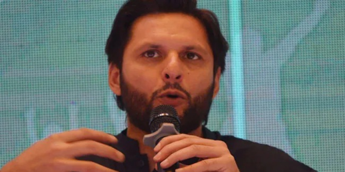 ایشیاکپ 2023: بھارت کے پاکستان نہ آنے کے فیصلے پر شاہد آفریدی پھٹ پڑے