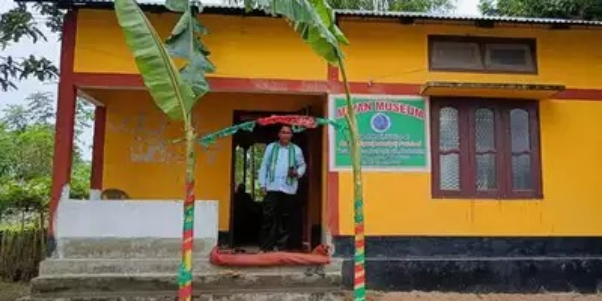 بھارتی ریاست آسام میں مسلمانوں کا قائم کردہ میوزیم بند کردیا گیا