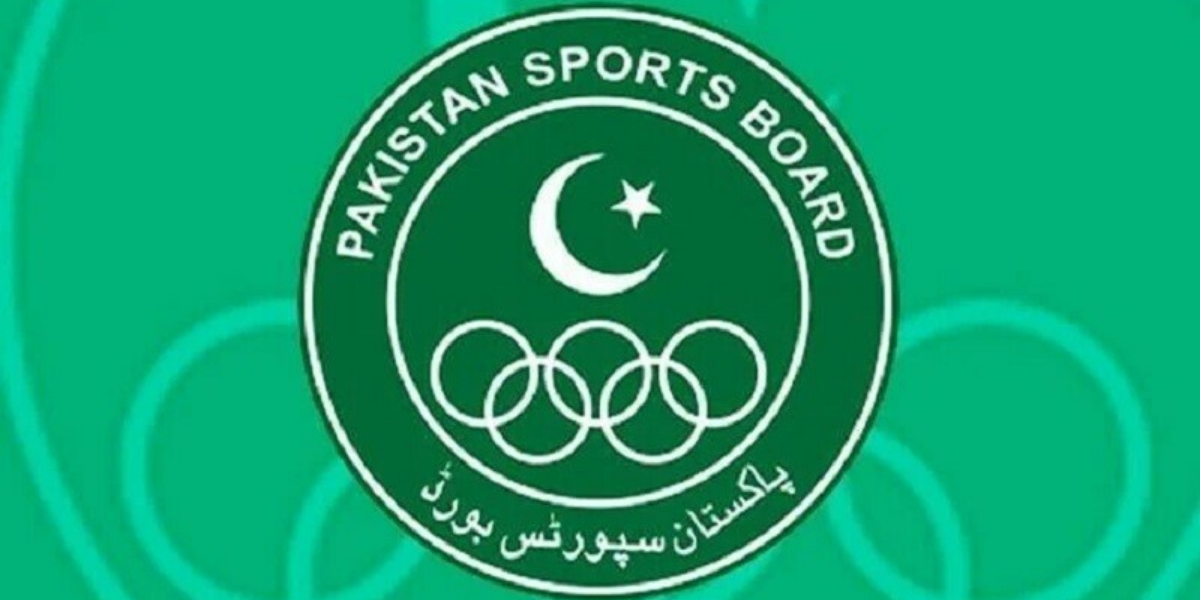 پاکستان اسپورٹس بورڈ کے سربراہ عہدے سے فارغ