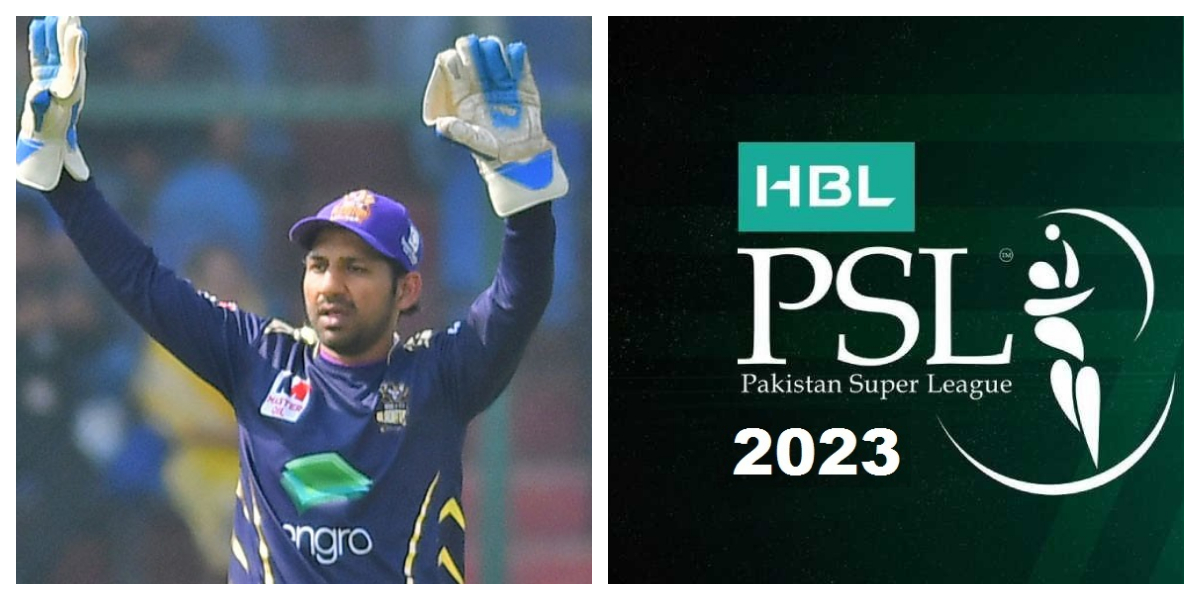 پی ایس ایل 8 کی تیاریاں شروع، سرفراز احمد سمیت تین کھلاڑیوں کی تنزلی