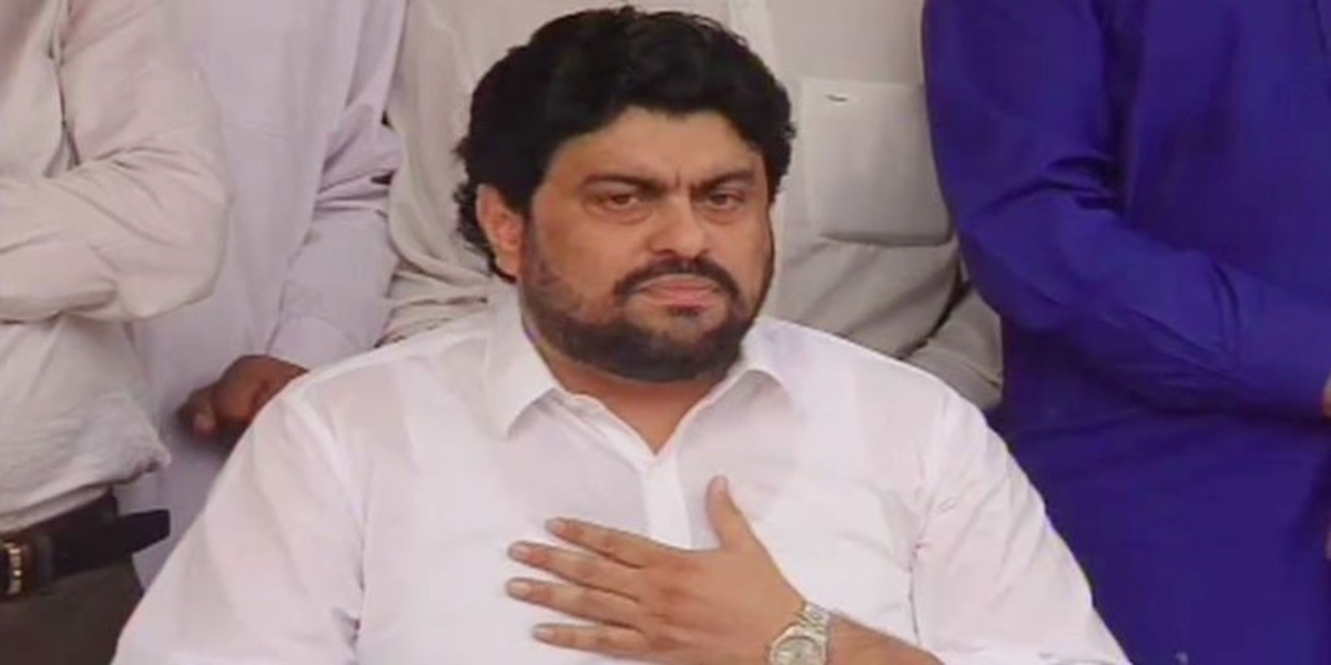 گورنر سندھ