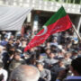 ہنگامہ آرائی