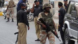 رینجرز سندھ