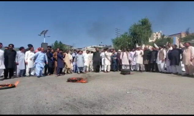 آزاد کشمیر قانون ساز اسمبلی