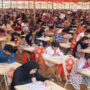 سی ایس ایس امتحانات
