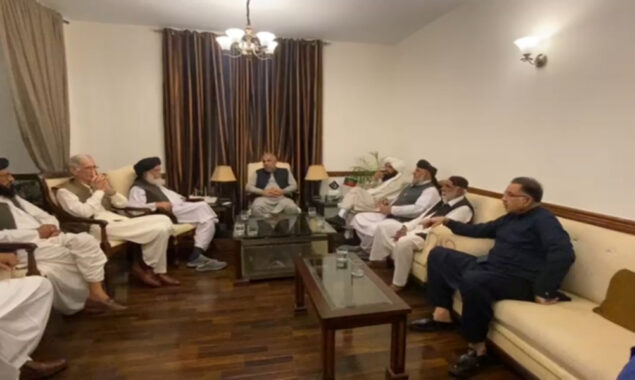 جمعیت علمائے اسلام پاکستان