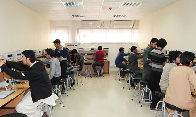 سائنس اینڈ ٹیکنالوجی