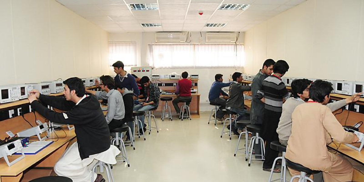 سائنس اینڈ ٹیکنالوجی