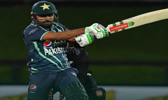 سہ ملکی ٹی 20 سیریز