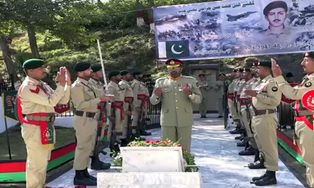 نائیک سیف علی