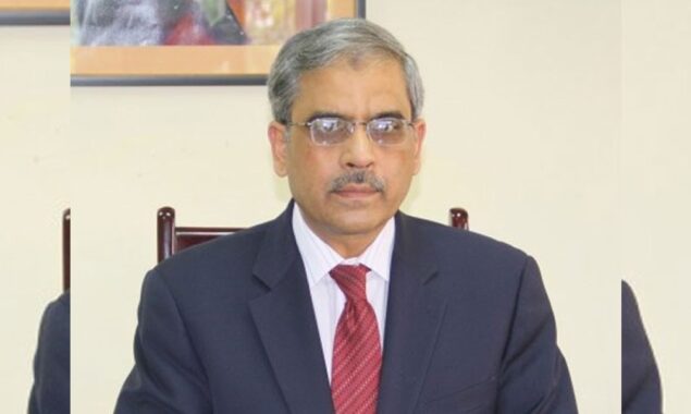 طارق باجوہ