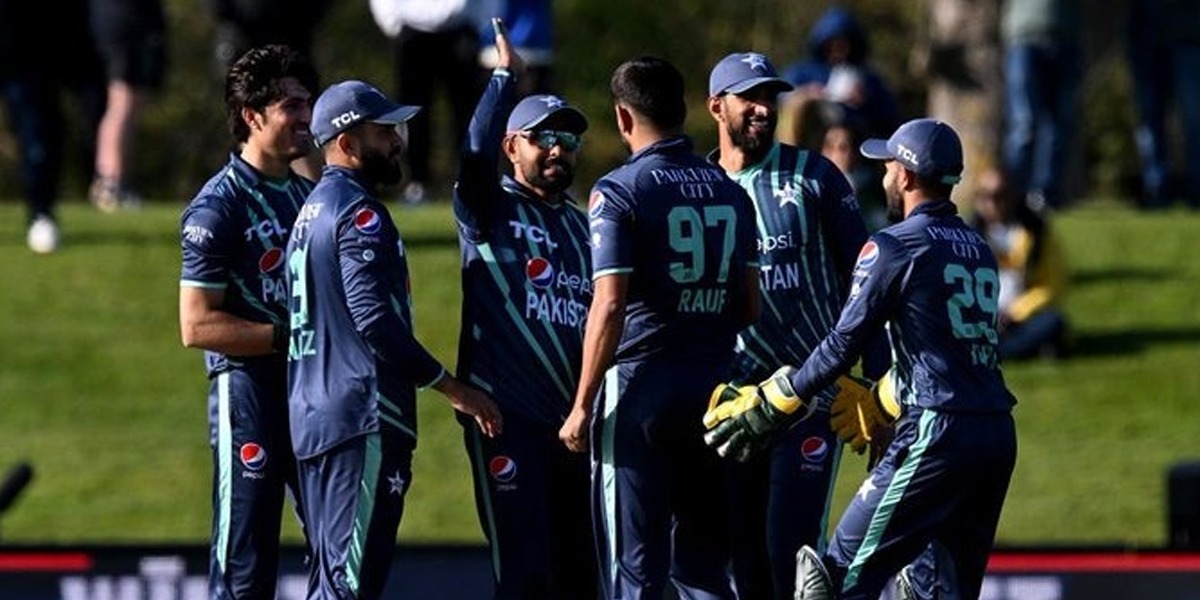 سہ ملکی ٹی 20 سیریز: پاکستان نے بنگلہ دیش کو 21 رنز سے شکست دیدی
