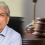 حامد زمان، جوڈیشل مجسٹریٹ لاہور