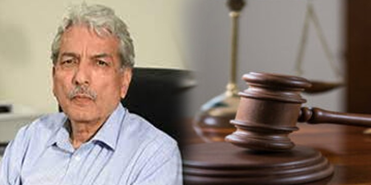 حامد زمان، جوڈیشل مجسٹریٹ لاہور