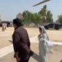 ملالہ یوسفزئی کا سیلاب متاثرہ علاقوں کا دورہ