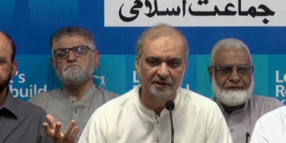 بلدیاتی الیکشن