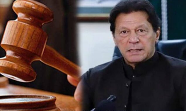 عمران خان
