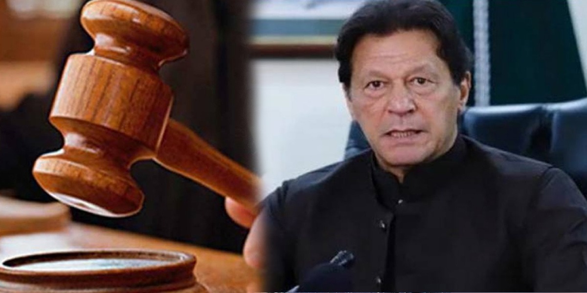عمران خان