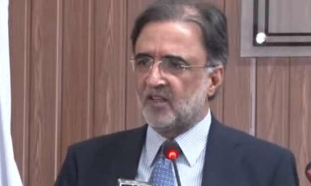 قمر زمان قائرہ