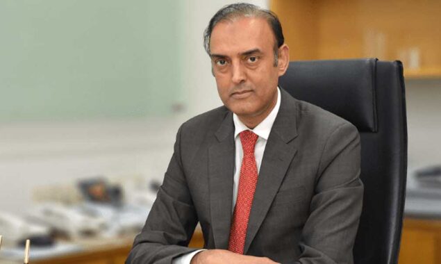 گورنر اسٹیٹ بینک