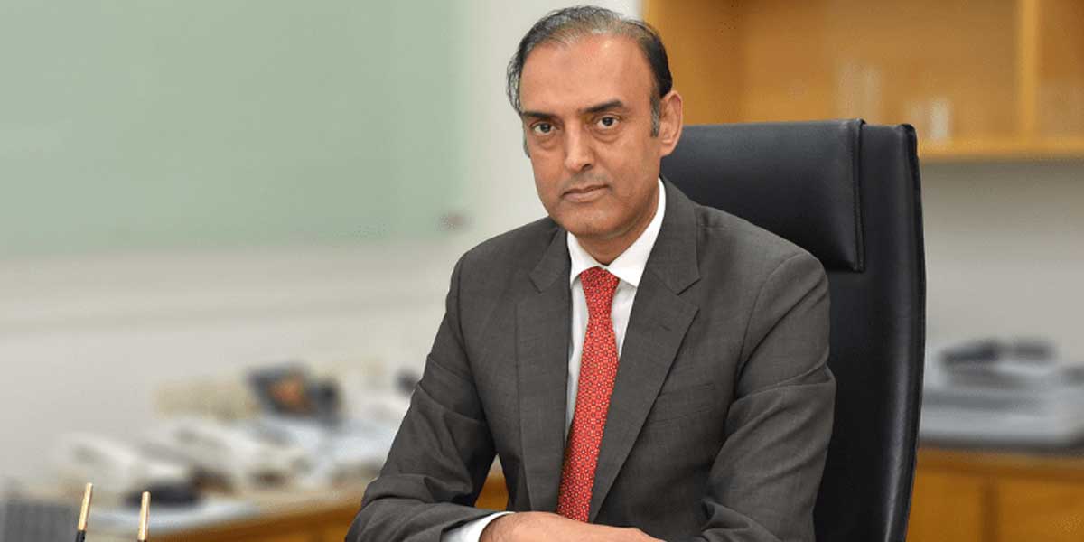 گورنر اسٹیٹ بینک