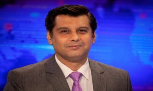 ارشد شریف