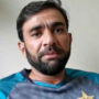 افتخار احمد زمبابوے کے خلاف میچ میں کم بیک کرنے کے لیے پر امید
