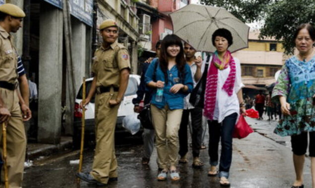 امریکا کی اپنے شہریوں کو مقبوضہ کشمیر کے سفر سے گریز کرنے کی ہدایت