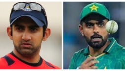 گوتم گمبھیر نے بابر اعظم کو خود غرض کپتان قرار دے دیا