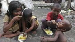 بھارت میں غربت کی صورت حال انتہائی تشویش ناک ہوگئی