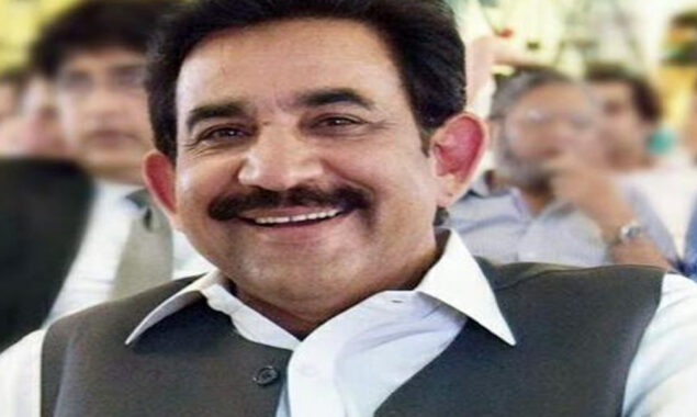 اینٹی کرپشن عدالت لاہور