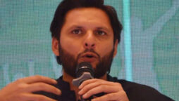 ایشیاکپ 2023: بھارت کے پاکستان نہ آنے کے فیصلے پر شاہد آفریدی پھٹ پڑے