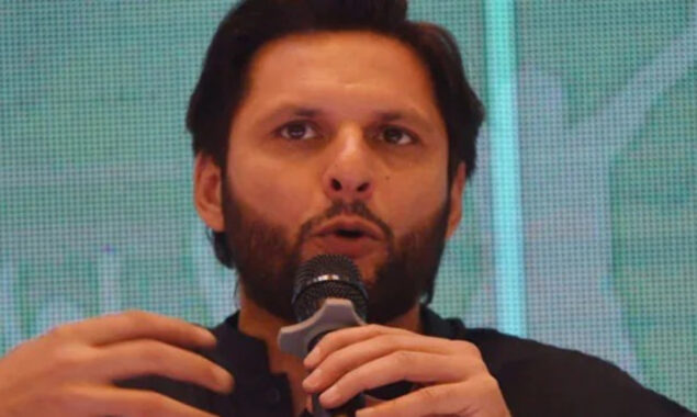 ایشیاکپ 2023: بھارت کے پاکستان نہ آنے کے فیصلے پر شاہد آفریدی پھٹ پڑے