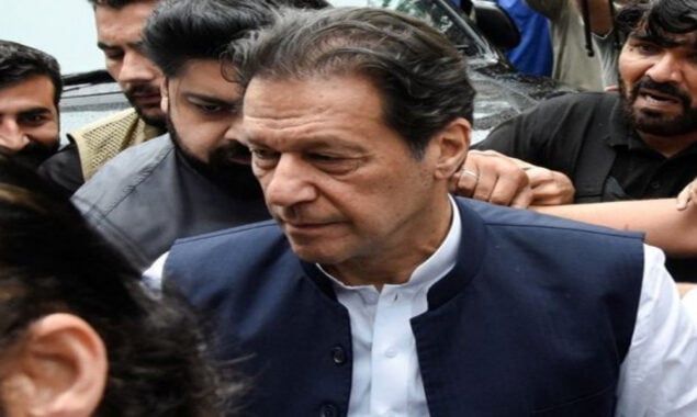 عمران خان