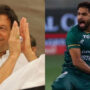عمران خان نے حارث رؤف کو بہترین بولر قرار دے دیا