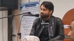 محمد رضوان کی میلبورن کی مسجد میں بیان کی ویڈیو وائرل