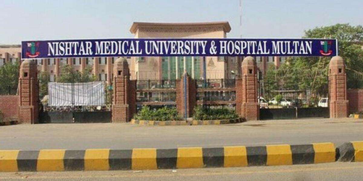 ملتان؛ نشتر اسپتال میں موجود لاوارث لاشوں کو مختلف علاقوں میں دفنانے کا فیصلہ