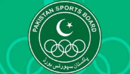 پاکستان اسپورٹس بورڈ کے سربراہ عہدے سے فارغ