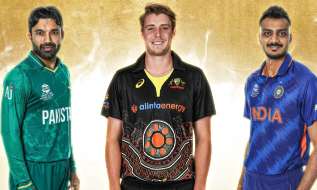 آئی سی سی کا پلیئر آف دی منتھ کے لیے نامزدگیوں کا اعلان، رضوان بھی شامل