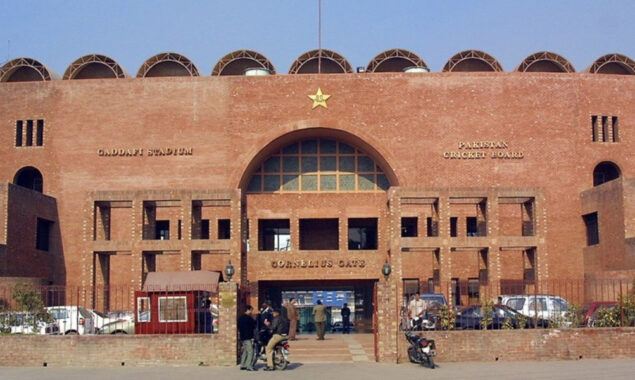 بھارت کا پاکستان میں ایشیاکپ کھیلنے سے انکار، بھارتی موقف پر پی سی بی خاموش