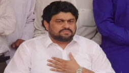 گورنر سندھ