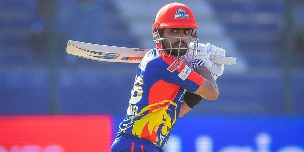 پی ایس ایل 8: بابر اعظم کی کراچی کنگز سے راہیں جدا ہونے کا امکان